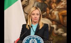 Meloni chiama Berlusconi, auguri di pronta guarigione