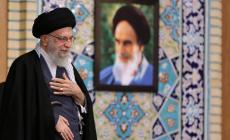Iran: Khamenei, l'Occidente non può parlare di diritti umani