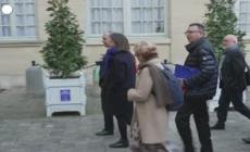 Fumata nera sulle pensioni, la Francia torna in piazza
