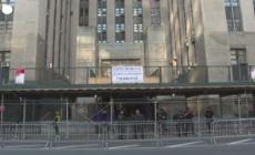 34 capi d'accusa ma un solo filo conduttore, la cospirazione