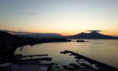 "Cartoline" dalla Napoli che aspetta lo Scudetto