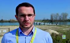 Speciale siccita'/2 &ndash; Salvan: "Intervenire sulle barriere anti-sale di Po e Adige"