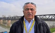 Speciale siccita'/4 – Paganini: "Problemi per la trebbiatura, minore resa del grano"