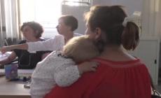 L'Italia senza bimbi, natalita' al minimo storico