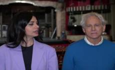 "Billy Elliot", a Roma il musical con Giulio Scarpati e Rossella Brescia