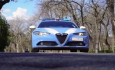 La polizia di Stato compie 171 anni