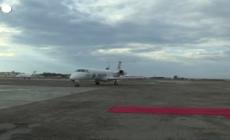 Somalia, Guterres a Mogadiscio