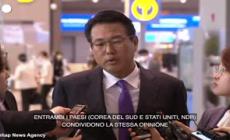 Fuga documenti Usa, Corea del Sud: "Informazioni fabbricate"