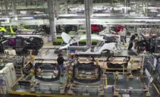 E' boom dei prezzi per le auto usate, +30% in 3 mesi