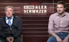 "Il caso Alex Schwazer", la docuserie sbarca su Netflix