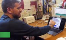 Carne sintetica, a Roma nel laboratorio di Tor Vergata: "Non chiamatela cosi'"