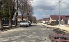 Ucraina, Bucha rinasce ma non dimentica l'orrore