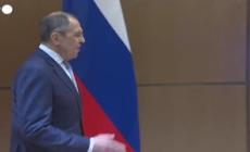 Lavrov a Qin Gang : "Nostri legami dimostrano resilienza"