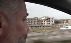 Siria, Fadi Al Kamel: "Preferisco stare qui, anche se sto male e' il mio Paese"