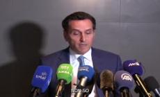 Qatargate, l'avvocato di Eva Kail: "Uscira' di prigione con dignita'"