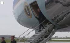 Biden mette il turbo ad auto elettriche, 67% in 10 anni