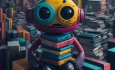 Comunicato Stampa: Bruno Editore: con l&rsquo;AI prevediamo i libri bestseller