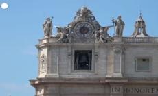 Il Papa denuncia: "In Italia c'e' chi non riesce a curarsi"