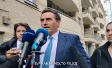 Qatargate, legale Kaili: "Ora e' con la figlia e non pensa a nient'altro"