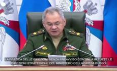 Russia: "Flotta del Pacifico in allerta per esercitazione"