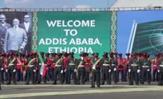 Meloni in Etiopia, accolta dal primo ministro Abiy