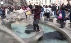 Ultima Generazione accusata di associazione a delinquere