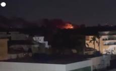Sudan, esplosioni e colpi di arma da fuoco risuonano nella capitale Khartoum