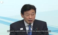 G7 clima: "Necessario accelerare l'eliminazione dei combustibili fossili"