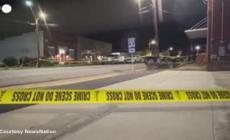 Usa, sparatoria a una festa in Alabama: almeno quattro morti e oltre 20 feriti