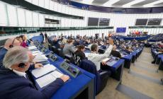 Migranti, alla plenaria atteso voto sul mandato al negoziato