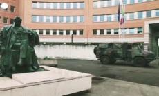 Strage di Erba, a giorni l'istanza di revisione per Olindo e Rosa