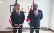 Sudan, appello di Usa e Regno Unito: "Stop immediato alle violenze"