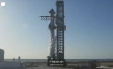Problemi tecnici per Starship, rinviato il lancio