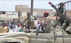 Sudan, soldati e civili celebrano la conquista della base delle forze paramilitari