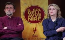 "Il sol dell'avvenire", il nuovo film di Nanni Moretti con Margherita Buy