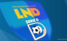 Il meglio della Serie D, i 10 gol piu' belli della 14/a di ritorno