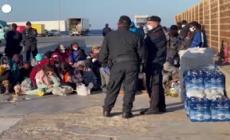 "Senza stato emergenza impossibile gestire gli sbarchi"