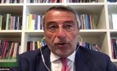 Covid, Cartabellotta: "Cala la mortalita' per la prima volta dal 2020, virus ai titoli di coda"