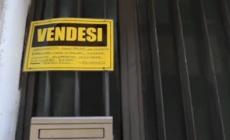 Il caro tassi pesa, diminuisce la richiesta di mutui