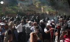 Libano, soldati in pensione protestano per una migliore retribuzione