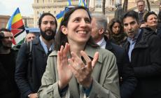 Schlein, il 25 aprile sarò alla manifestazione di Milano