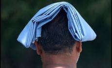 Forte ondata di caldo in Asia, diversi i morti