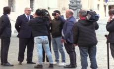 Utero in affitto, Foti (FdI) : "Schlein ha gettato la maschera. Per noi e' reato universale"