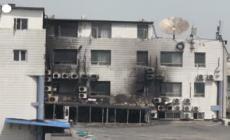 Cina, incendio in un ospedale a Pechino: almeno 29 le vittime