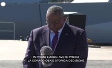 Nato, gli Usa invitano Turchia e Ungheria ad aprire alla Svezia