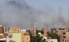 Sudan: Oms, sale a 330 morti il bilancio di 6 giorni di scontri