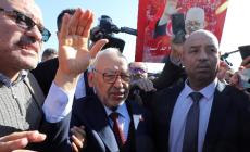 Tunisia: convalidato l'arresto del leader di Ennahdha (2)
