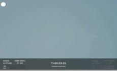 La nave spaziale Starship di SpaceX esplode in volo per motivi di sicurezza