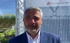 Fiera Nautica di Sardegna, Colombo: "Quest'anno il 50% in piu' di espositori e di imbarcazioni"