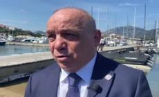 Fiera Nautica, Chessa: "Obiettivo far nascere un polo del Mediterraneo in Sardegna"